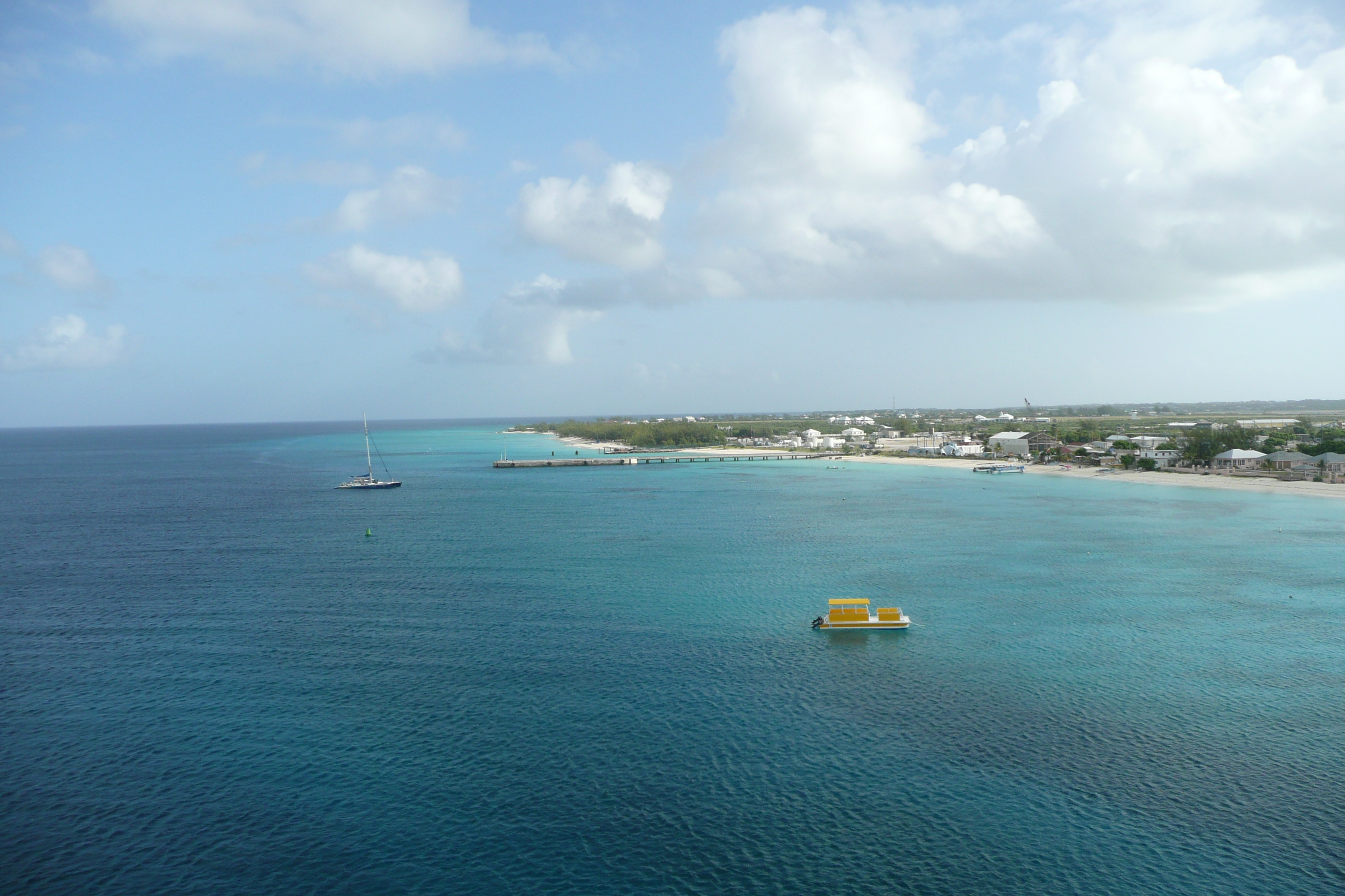 Grand Turk, Caicos - ExcursionsToday.com